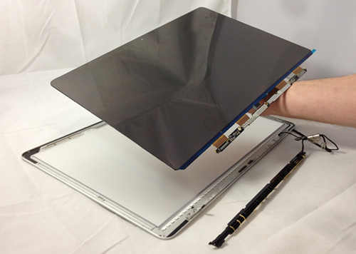 màn hình macbook thay the man hinh macbook hai phong
