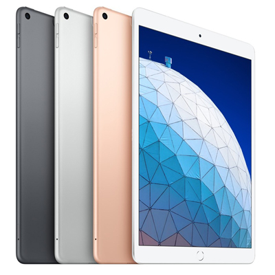 iPad Air 3 - 64GB - 4G - WiFi