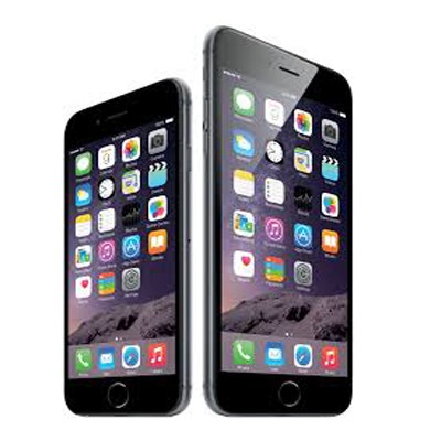 Giới thiệu iPhone 6S và iPhone 6S Plus
