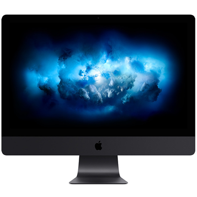 iMac Pro 27 inch 2017