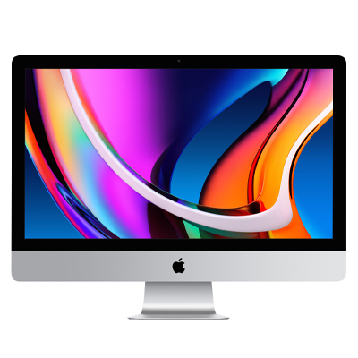 iMac 27 inch Retina 5k 2020 MXWT2