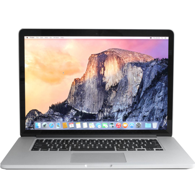 Macbook Pro 15 inch 2015 i7/16GB/SSD512GB