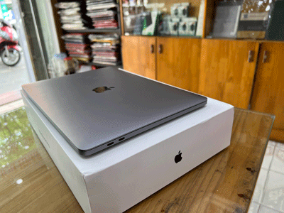 Macbook Pro 13 inch Apple M1 2020 8Gb/ 256GB 99%