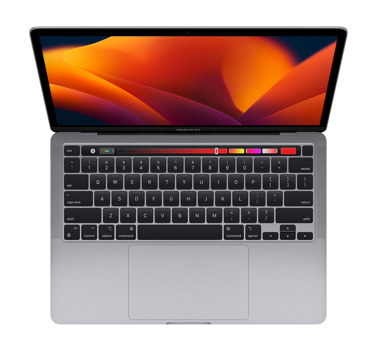 Macbook Pro 13 inch Apple M2 2022 8Gb / SSD 256GB 