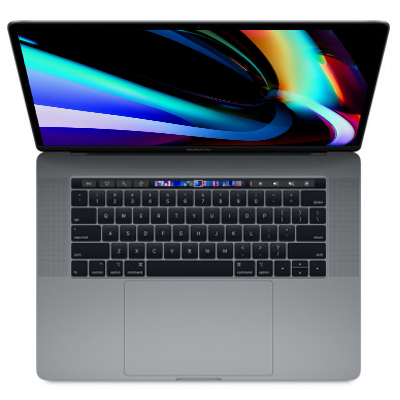 MR942 Macbook Pro 15 99%