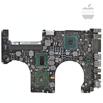 Mainboard Macbook Pro 15 inch MD103 2012