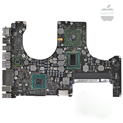 Mainboard Macbook Pro 15 inch MC721 2011