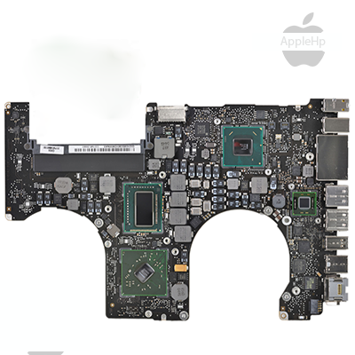 Mainboard Macbook Pro 15 inch MD318 2011