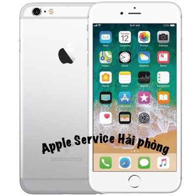 Bảng danh sách các dịch vụ iPhone 6S, 6S Plus