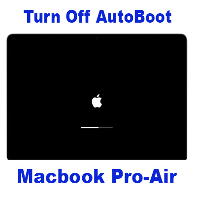 Cách Tắt tính năng tự động bật nguồn Macbook