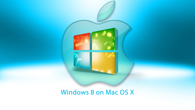 Cài đặt Window cho Macbook 