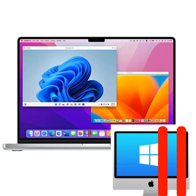 Các Cài Đặt Windows 11 cho Mac M1/M2