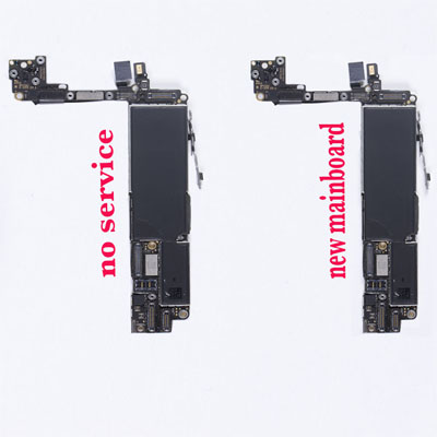 Chương trình đổi mới Logic Board iPhone 7G