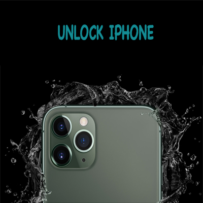 Unlock mở khoá nhà mạng điện thoại iPhone
