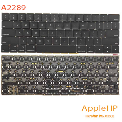 Sửa Bàn Phím MacBook Pro 2020 A2289