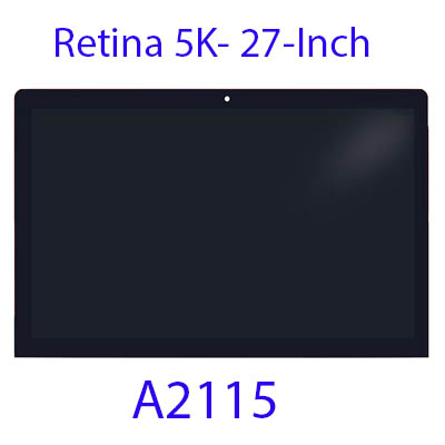 Màn hình iMac 27 inch 2019 5K
