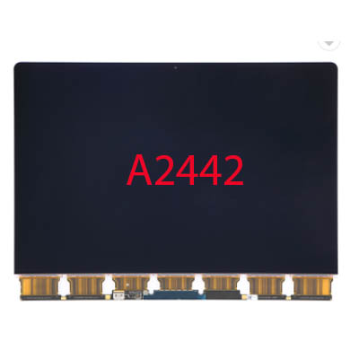 Màn hình Macbook Pro 14 inch 2021 - A2442 M1 Pro