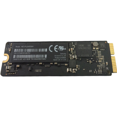 SSD 128BG Macbook Air 2014