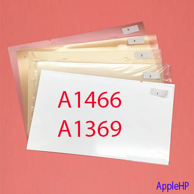 Lớp phản quang Macbook Air 13 inch A1466 