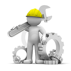 Thay thế pin iPhone chính hãng tại Hải Phòng