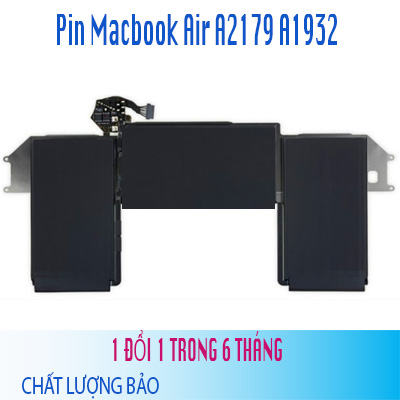 Thay Màn hình Macbook Air 13 inch A2179 2020