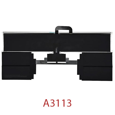 Pin MacBook Air M3 A3113