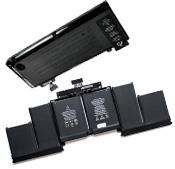 Thay thế Pin Macbook Pro chính hãng tại Hải Phòng