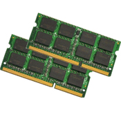 Ram 2GB Bus 1333 cho Macbook 