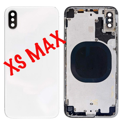 Thay khung vỏ iPhone XS Max